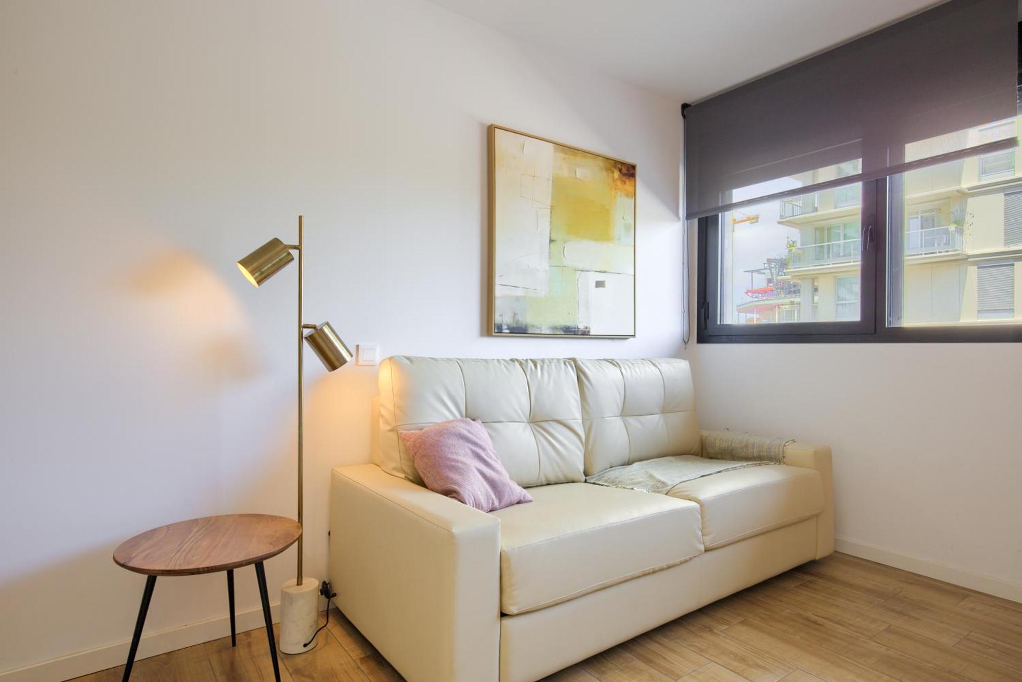 Arena 20 Suites Valencia Buitenkant foto