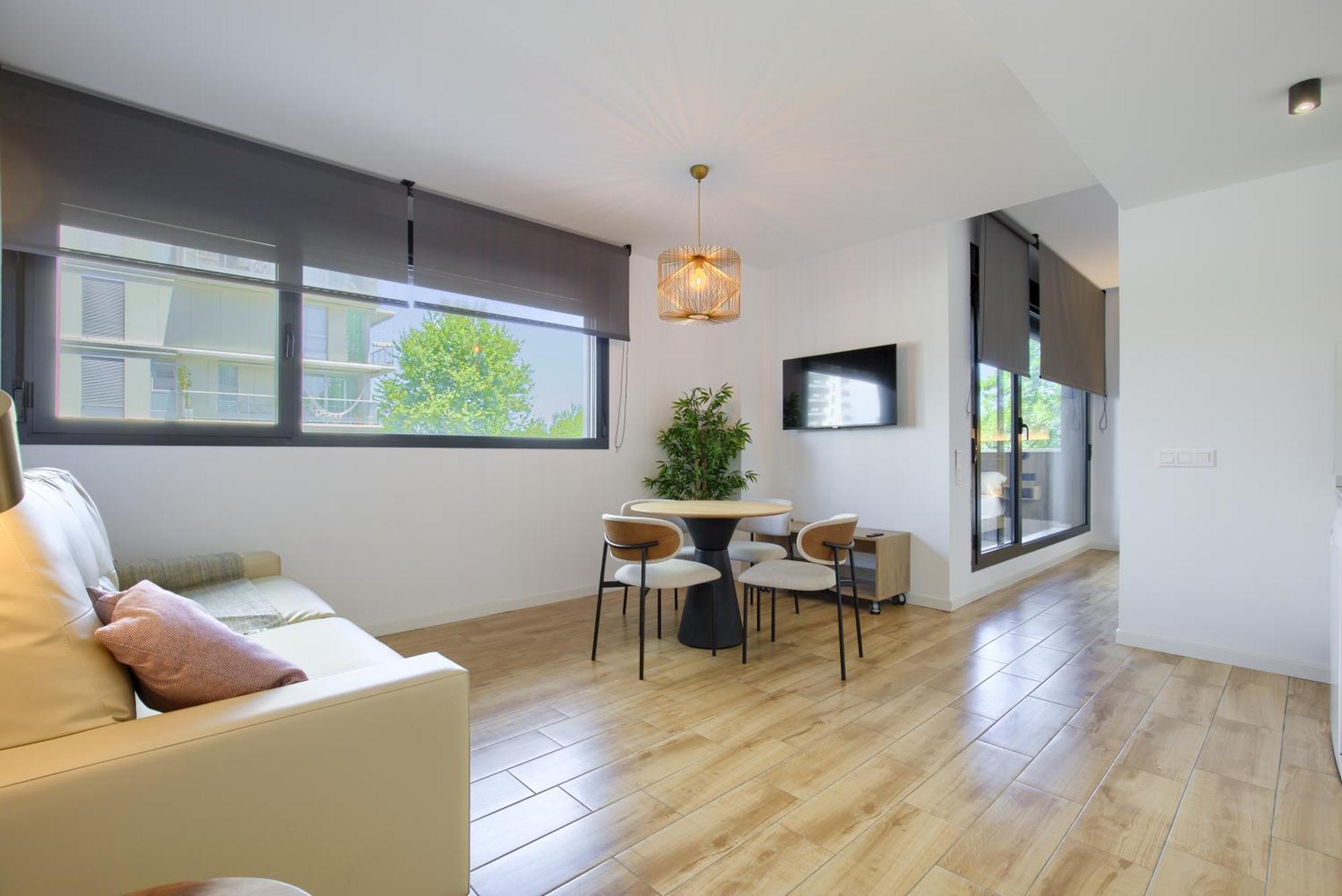 Arena 20 Suites Valencia Buitenkant foto